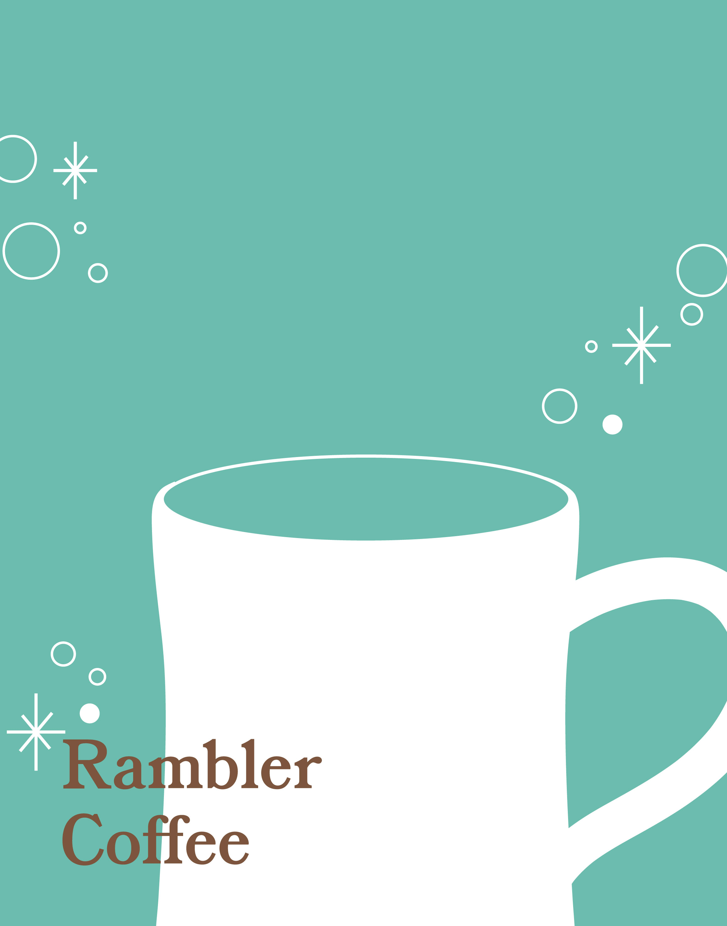 Rambler Coffee