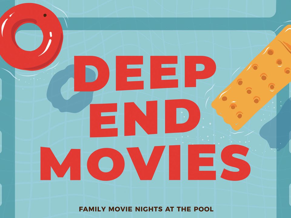 Deep End Movies